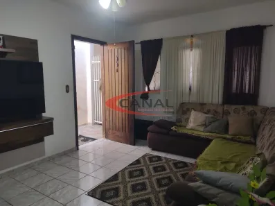 Casa com 2 Quartos à venda, 200m² no Núcleo Residencial Beija-Flor, Bauru