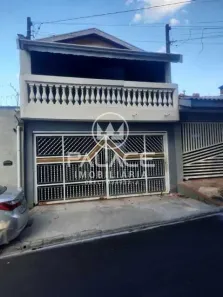 Casa com 3 Quartos à venda, 125m² no Vila Industrial, Piracicaba