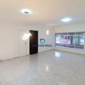 Casa com 3 Quartos para alugar, 200m² no Planalto Paulista, São Paulo