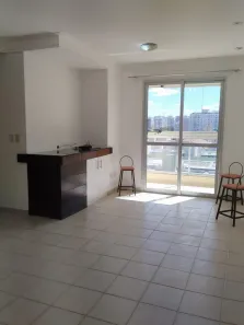 Apartamento com 3 Quartos para alugar, 80m² no Jardim Camburi, Vitória