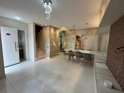 Casa de Condomínio com 4 Quartos à venda, 118m² no Freguesia (Jacarepaguá), Rio de Janeiro