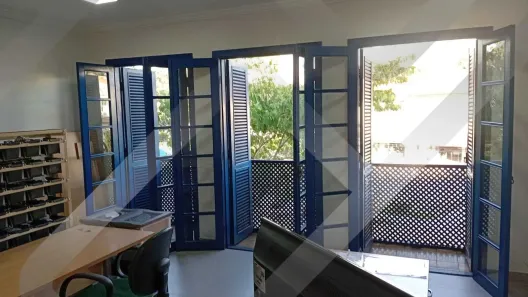Sala Comercial à venda, 43m² no Residencial Morada das Estrelas (Aldeia da Serra), Barueri