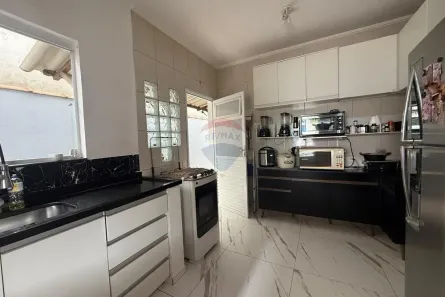 Casa com 3 Quartos à venda, 128m² no Jardim Vista Alegre, Bragança Paulista