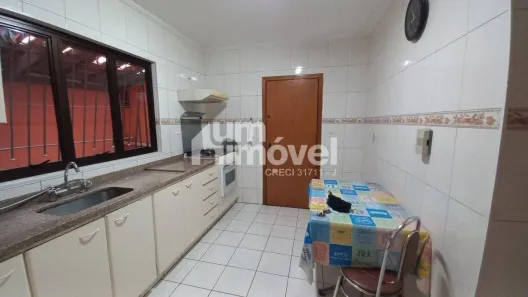 Sobrado com 3 Quartos à venda, 160m² no Vila Vermelha, São Paulo
