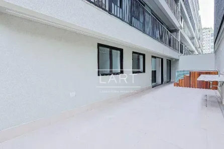 Apartamento com 3 Quartos para alugar, 198m² no Leblon, Rio de Janeiro
