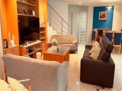 Sobrado com 4 Quartos à venda, 362m² no Bosque da Saúde, São Paulo