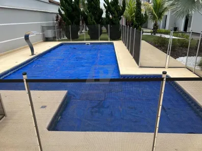 Casa de Condomínio com 3 Quartos à venda, 420m² no Campestre, Piracicaba