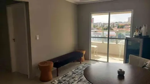 Apartamento com 2 Quartos à venda, 63m² no Vila Lucy, Sorocaba