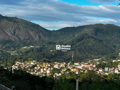 Lote/Terreno à venda, 2009m² no Cascatinha, Nova Friburgo