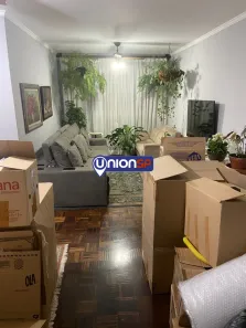 Apartamento com 2 Quartos à venda, 90m² no Cerqueira César, São Paulo