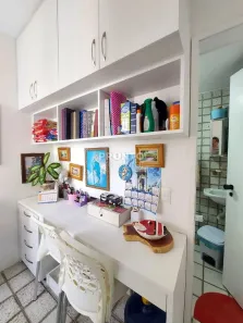 Apartamento com 3 Quartos à venda, 165m² no Candeias, Jaboatão dos Guararapes