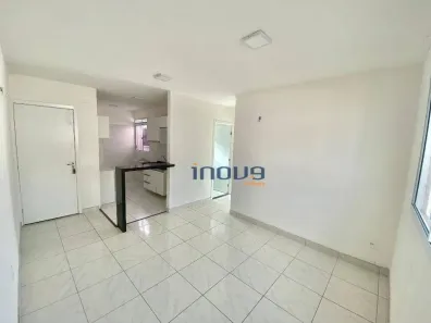 Apartamento com 2 Quartos para alugar, 48m² no Passaré, Fortaleza