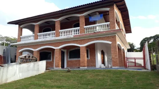 Casa com 6 Quartos à venda, 350m² no Centro, Águas de São Pedro