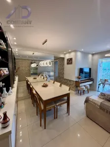 Apartamento com 3 Quartos à venda, 65m² no Vila das Mercês, São Paulo