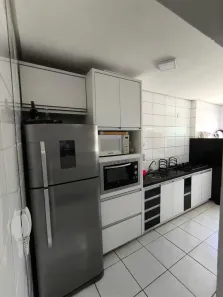 Apartamento com 3 Quartos à venda, 100m² no Plano Diretor Norte, Palmas