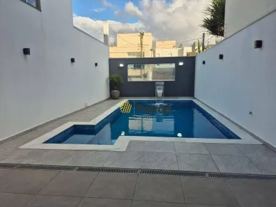 Sobrado com 4 Quartos à venda, 316m² no Independência, São Bernardo do Campo