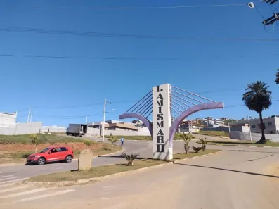 Lote/Terreno à venda, 200m² no , Bom Jesus dos Perdões