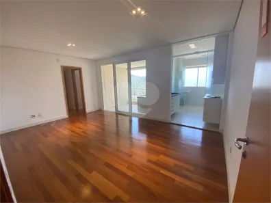 Apartamento com 2 Quartos à venda, 72m² no Tamboré, Santana de Parnaíba