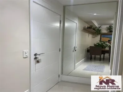 Apartamento com 1 Quarto à venda, 47m² no Centro, São Paulo