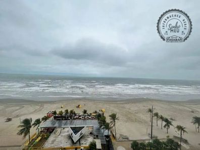 Apartamento com 4 Quartos à venda, 209m² no Ocian, Praia Grande