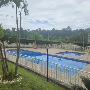 Apartamento com 2 Quartos à venda, 46m² no Jardim Petrópolis, Cotia