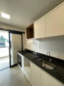 Apartamento com 3 Quartos para alugar, 100m² no São João, Itajaí