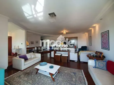 Sobrado com 5 Quartos à venda, 730m² no Parque dos Príncipes, São Paulo