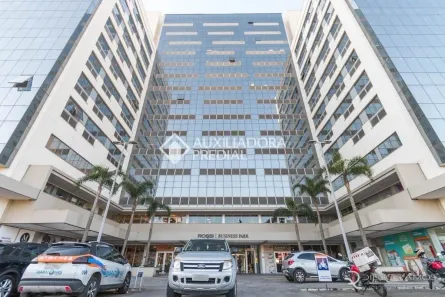 Sala Comercial para alugar, 337m² no Jardim Carvalho, Porto Alegre