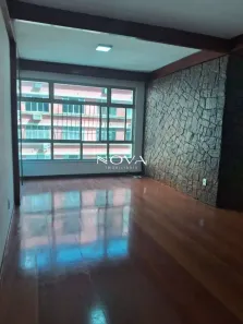 Apartamento com 3 Quartos à venda, 117m² no Icaraí, Niterói