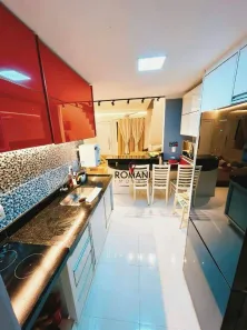 Casa de Condomínio com 2 Quartos à venda, 60m² no Jardim Vicente de Carvalho, Bertioga