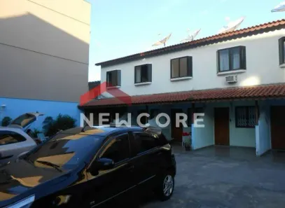 Casa de Condomínio com 2 Quartos à venda, 76m² no Vila Muriqui, Mangaratiba
