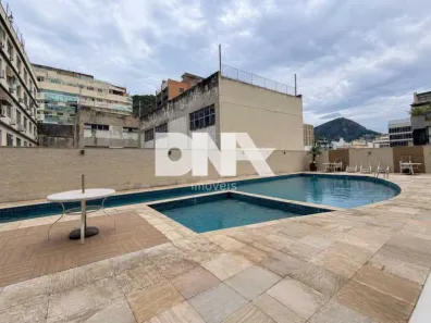 Apartamento com 3 Quartos à venda, 105m² no Botafogo, Rio de Janeiro