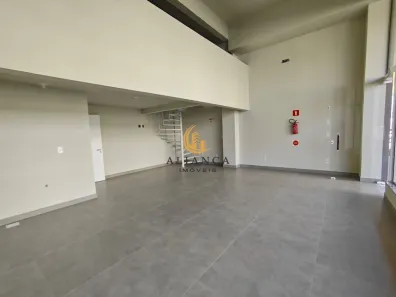 Ponto Comercial para alugar, 78m² no Estreito, Florianópolis