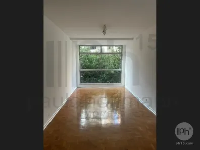 Apartamento com 3 Quartos à venda, 175m² no Jardim Paulista, São Paulo