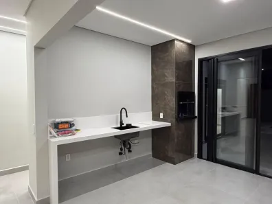 Casa de Condomínio com 3 Quartos à venda, 300m² no Bairro do Grama, Caçapava