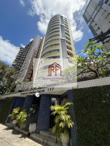 Apartamento com 2 Quartos à venda, 82m² no Parnamirim, Recife