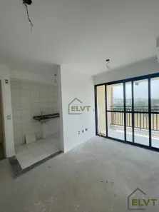 Apartamento com 2 Quartos à venda, 45m² no Jardim Ester, São Paulo