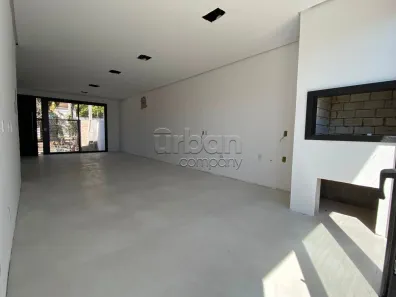 Sobrado com 3 Quartos à venda, 140m² no Nossa Senhora das Graças, Canoas