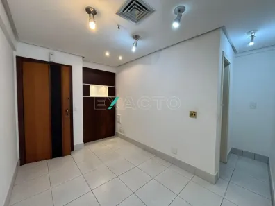 Sala Comercial com 2 Quartos à venda, 35m² no Centro, Campinas