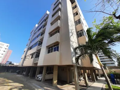 Apartamento com 4 Quartos à venda, 120m² no Aldeota, Fortaleza