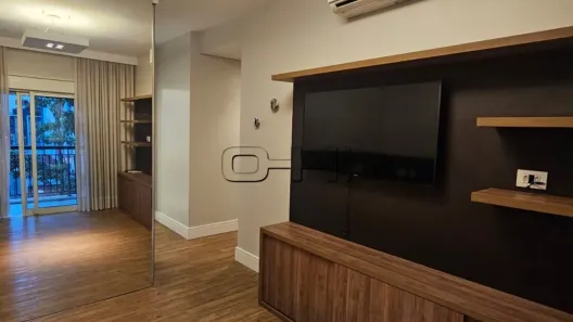 Apartamento com 3 Quartos à venda, 170m² no Itaim Bibi, São Paulo