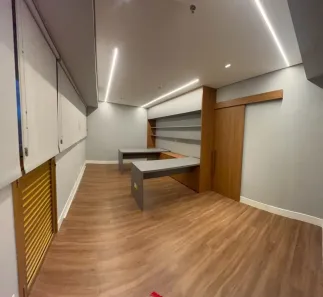 Sala Comercial para alugar, 35m² no Alphaville Centro Industrial e Empresarial/Alphaville., Barueri