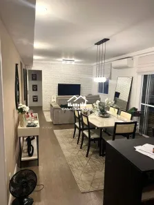 Apartamento com 2 Quartos para alugar, 84m² no Vila Andrade, São Paulo
