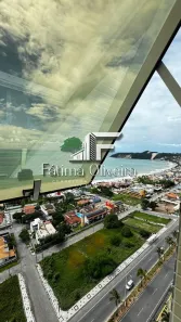 Apartamento com 1 Quarto para alugar, 56m² no Ponta Negra, Natal