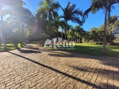 Fazenda/Sítio com 2 Quartos à venda, 2053m² no Chácaras São Bento, Valinhos