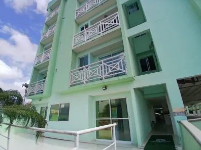 Apartamento com 3 Quartos à venda, 68m² no Mondubim, Fortaleza