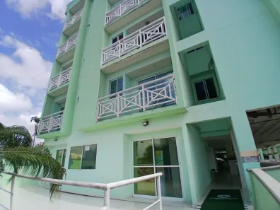 Apartamento com 3 Quartos à venda, 98m² no Mondubim, Fortaleza