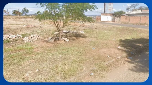 Lote/Terreno com 1 Quarto à venda, 35m² no Brejão, Sete Lagoas
