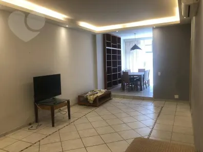 Apartamento com 3 Quartos à venda, 149m² no Copacabana, Rio de Janeiro