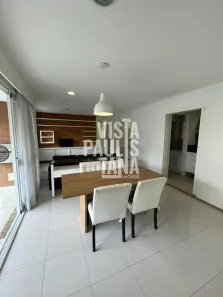Apartamento com 2 Quartos para venda ou aluguel, 94m² no Vila Olímpia, São Paulo